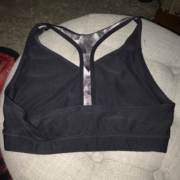 Sports Bra *sold* - Picture 2 of 4